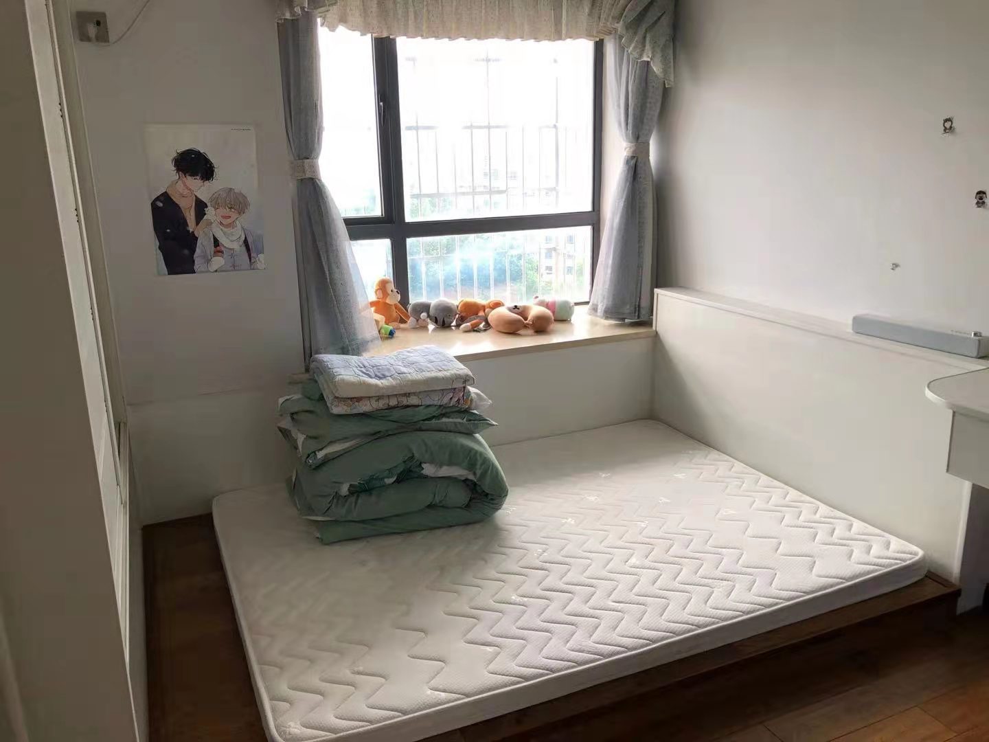 枫溪花园 2室2厅1卫 2000.0元/月 枫溪花园 2室2厅1卫 2000.0元/月户型图