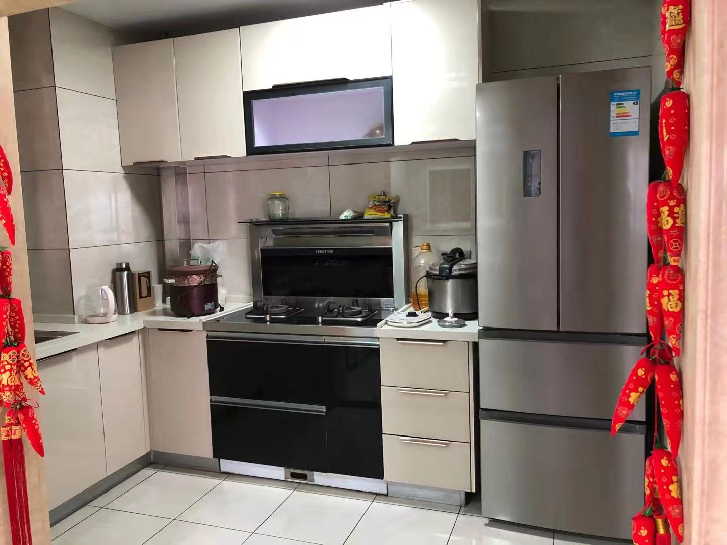 枫溪花园 2室2厅1卫 2000.0元/月 枫溪花园 2室2厅1卫 2000.0元/月室内图