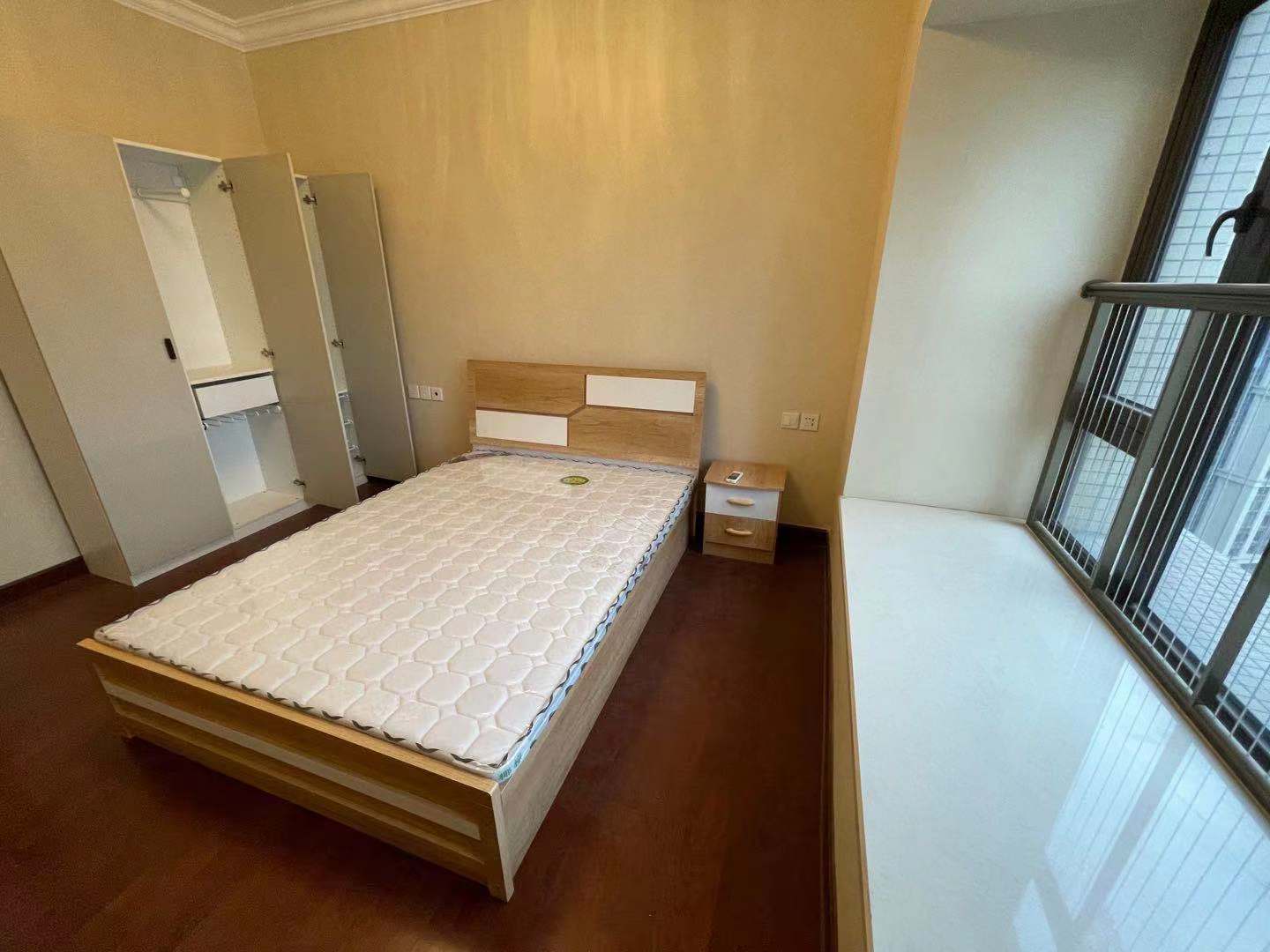恒大天府半岛  3室2厅2卫   2700.00元/月室内图