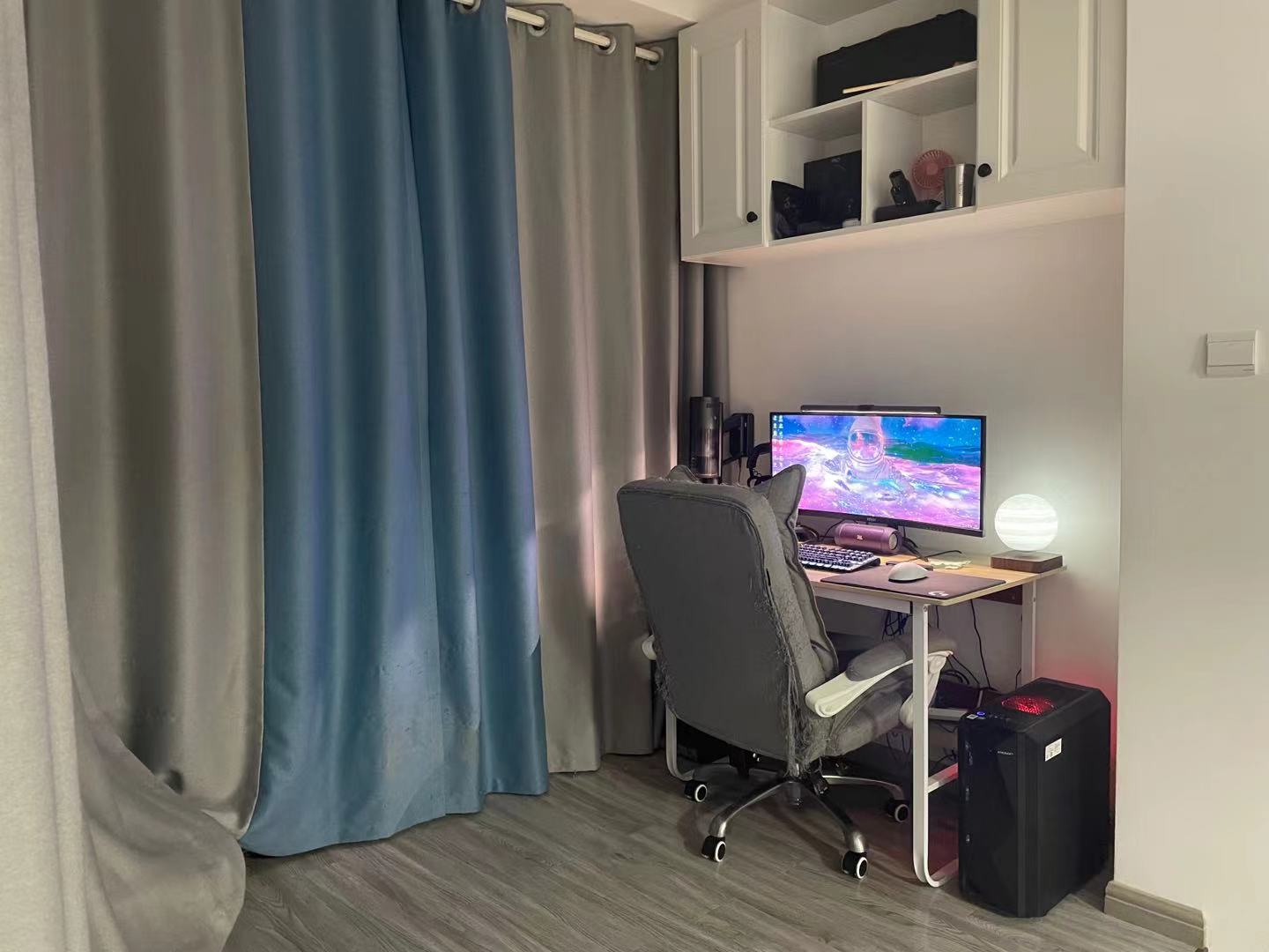 雄森国际 1室1厅1卫 1880.0元/月 雄森国际 1室1厅1卫 1880.0元/月室内图