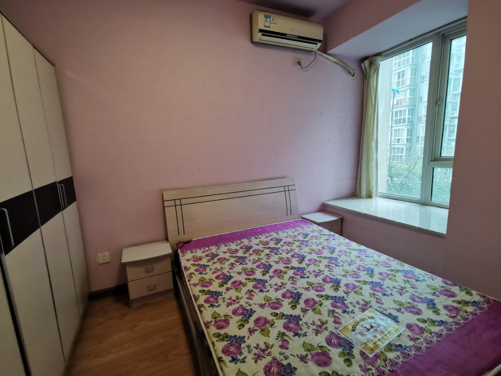 光华揽胜 1室1厅1卫 1800.0元/月 光华揽胜 1室1厅1卫 1800.0元/月室内图