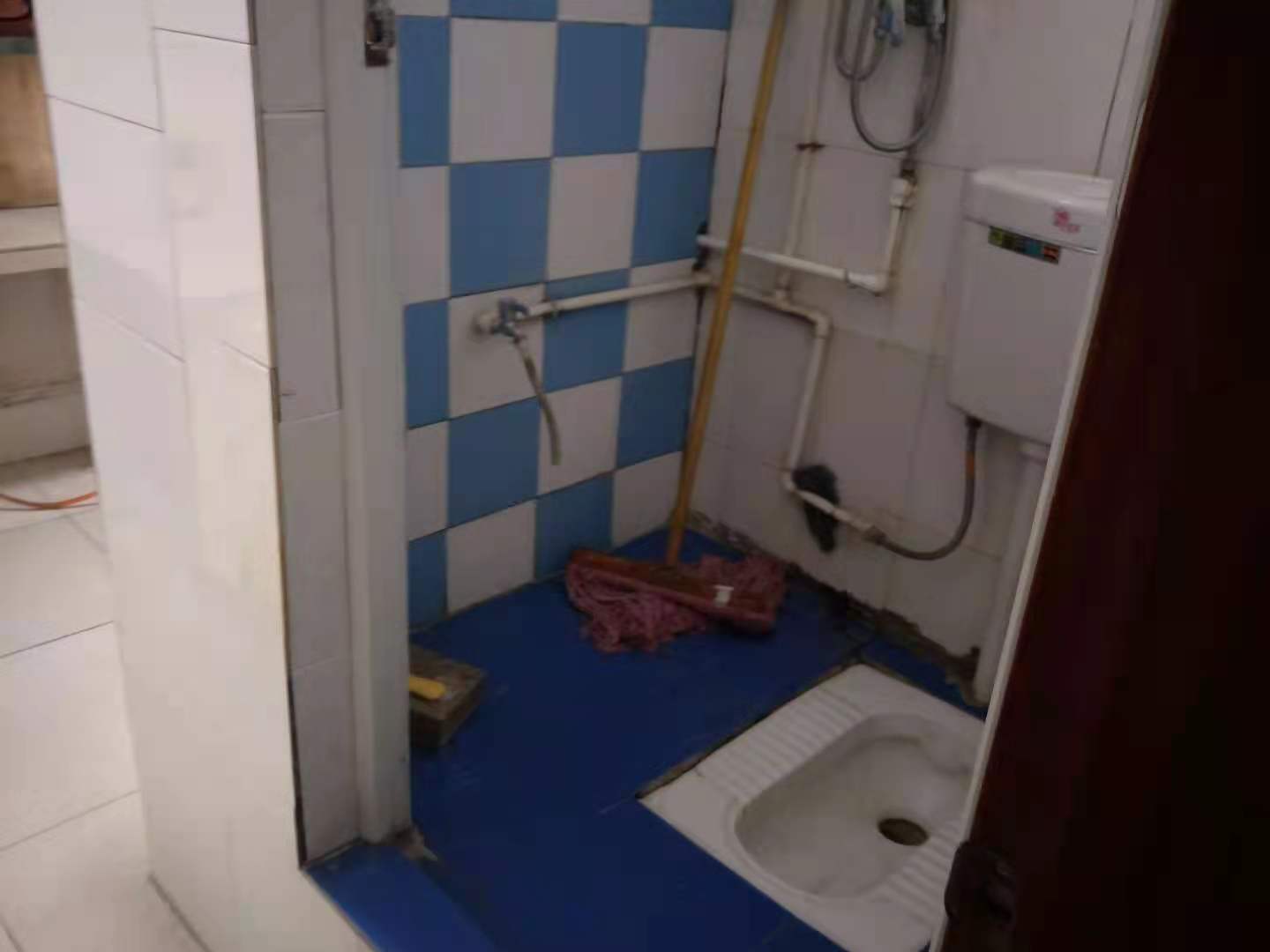 小桃小区 1室1厅1卫 500.0元/月 小桃小区 1室1厅1卫 500.0元/月室内图