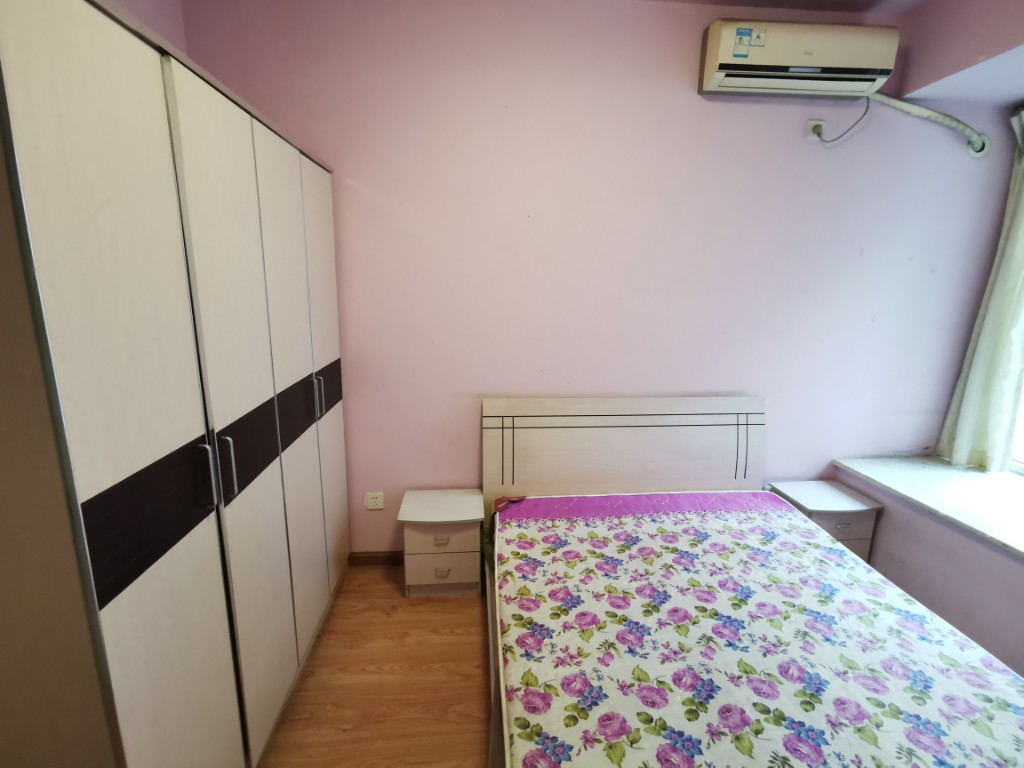 光华揽胜 1室1厅1卫 1800.0元/月 光华揽胜 1室1厅1卫 1800.0元/月室内图