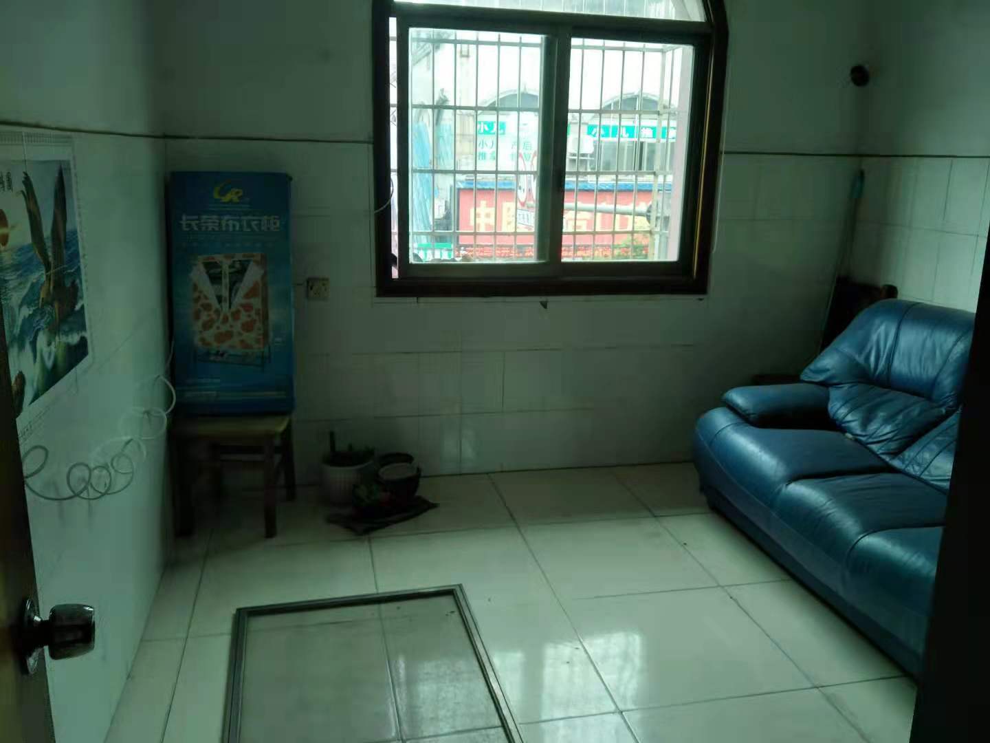 小桃小区 1室1厅1卫 500.0元/月 小桃小区 1室1厅1卫 500.0元/月室内图