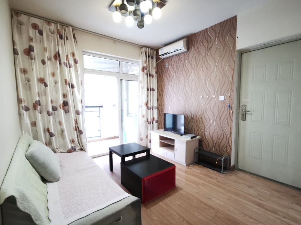 光华揽胜 1室1厅1卫 1800.0元/月 光华揽胜 1室1厅1卫 1800.0元/月室内图