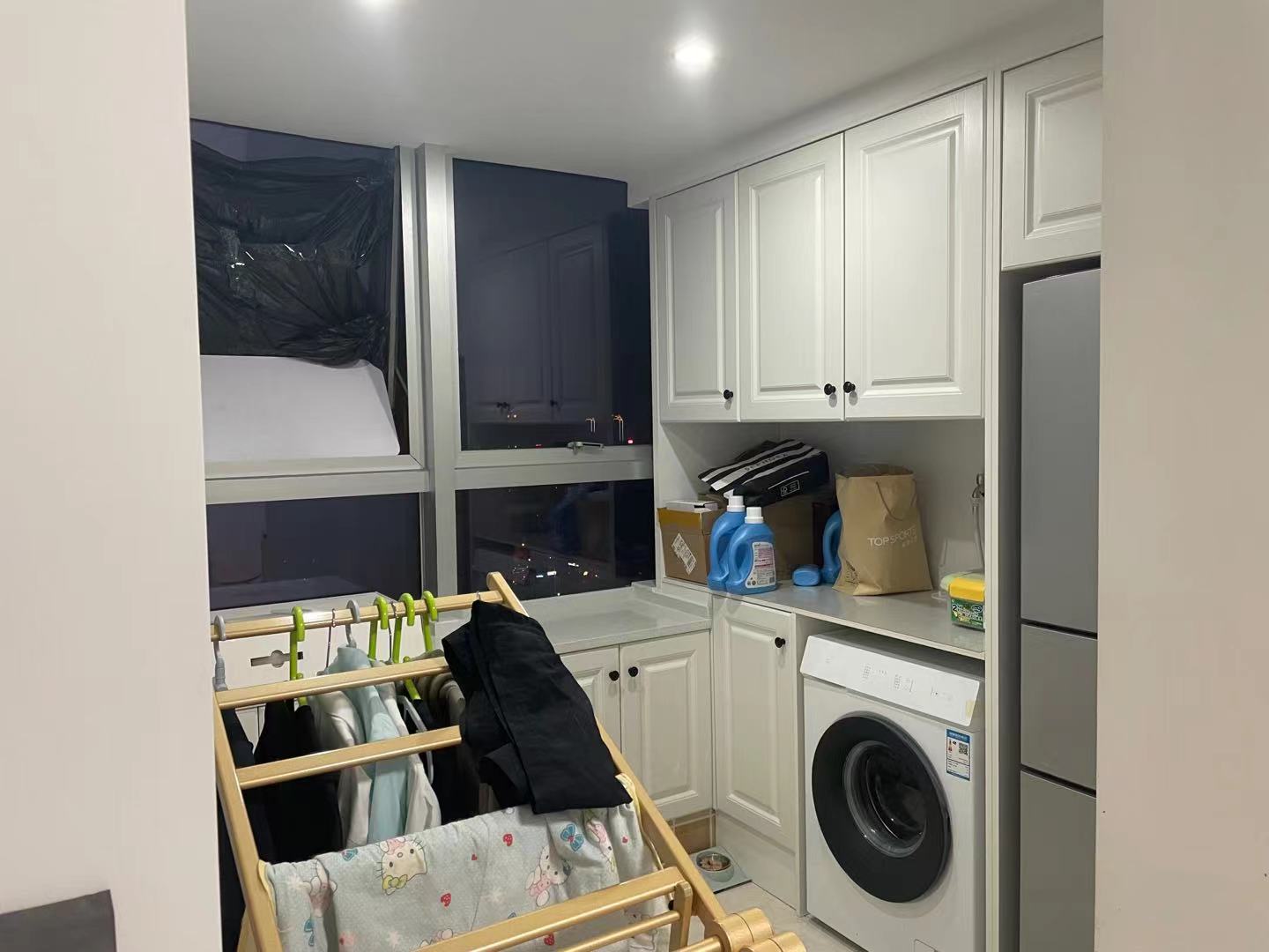 雄森国际 1室1厅1卫 1880.0元/月 雄森国际 1室1厅1卫 1880.0元/月室内图