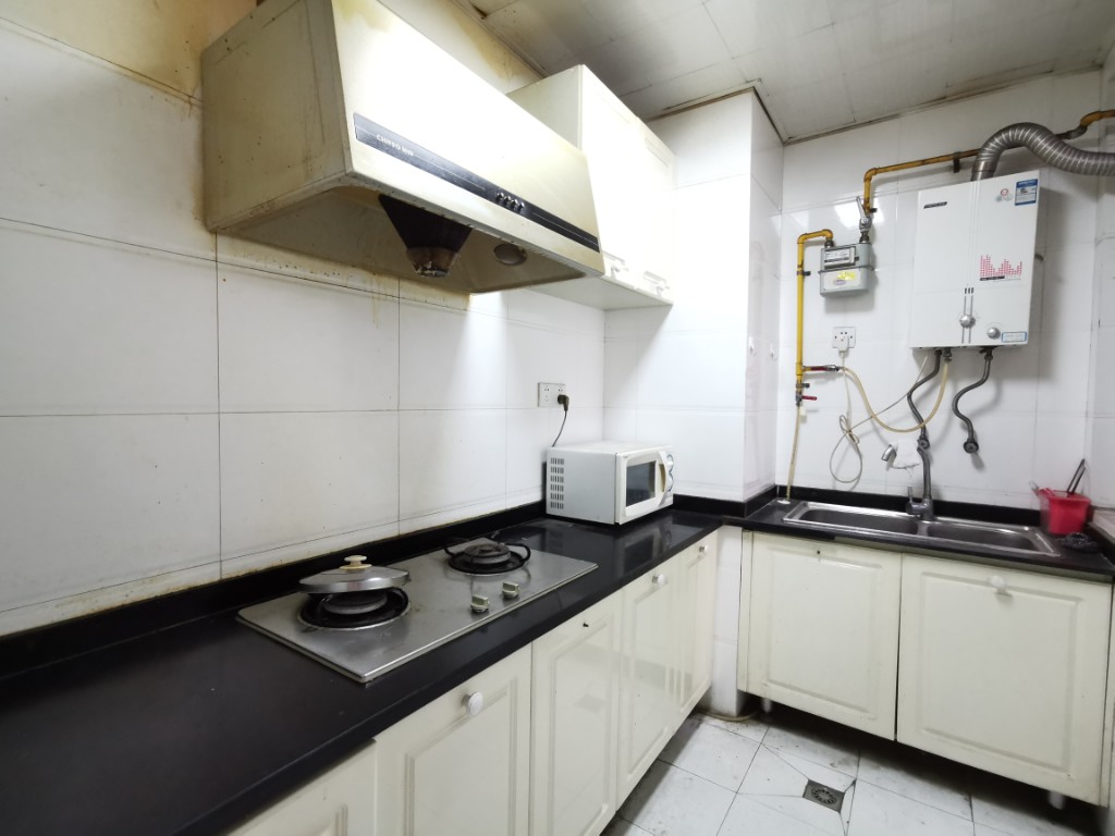 光华揽胜 1室1厅1卫 1800.0元/月 光华揽胜 1室1厅1卫 1800.0元/月室内图