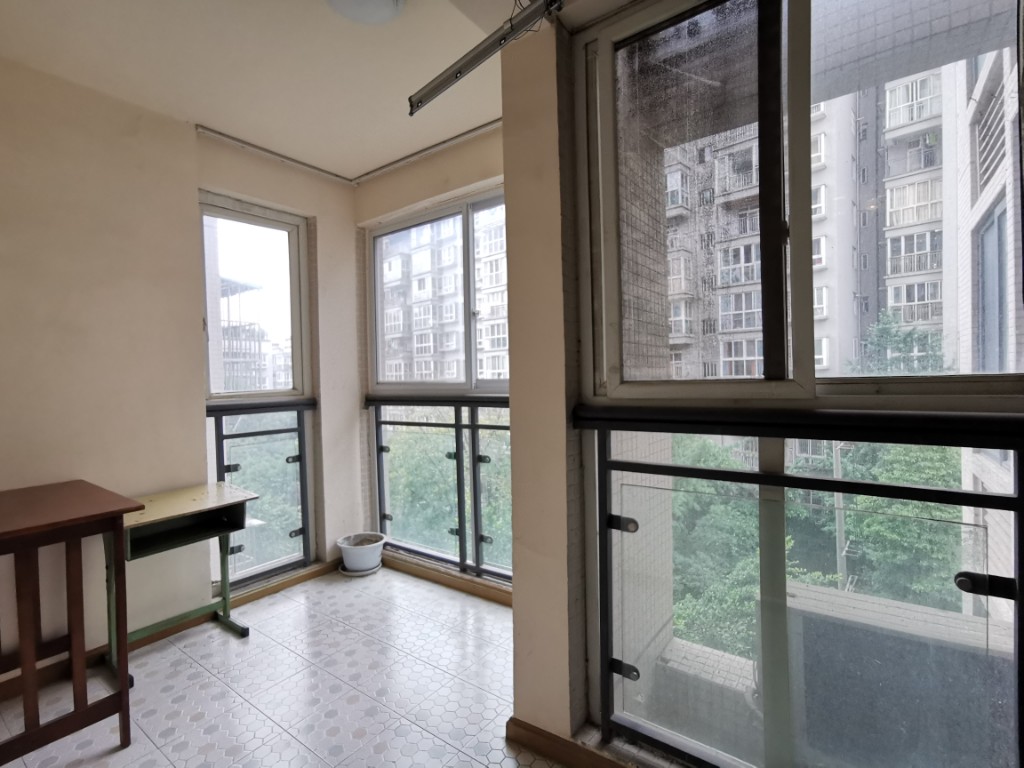 光华揽胜 1室1厅1卫 1800.0元/月 光华揽胜 1室1厅1卫 1800.0元/月户型图