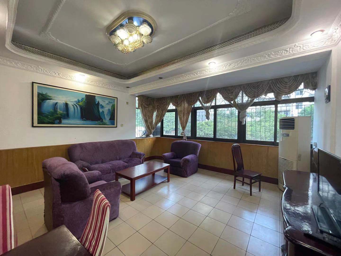 珠江南路建设小区 3室1厅1卫 1600.0元/月 珠江南路建设小区 3室1厅1卫 1600.0元/月室内图