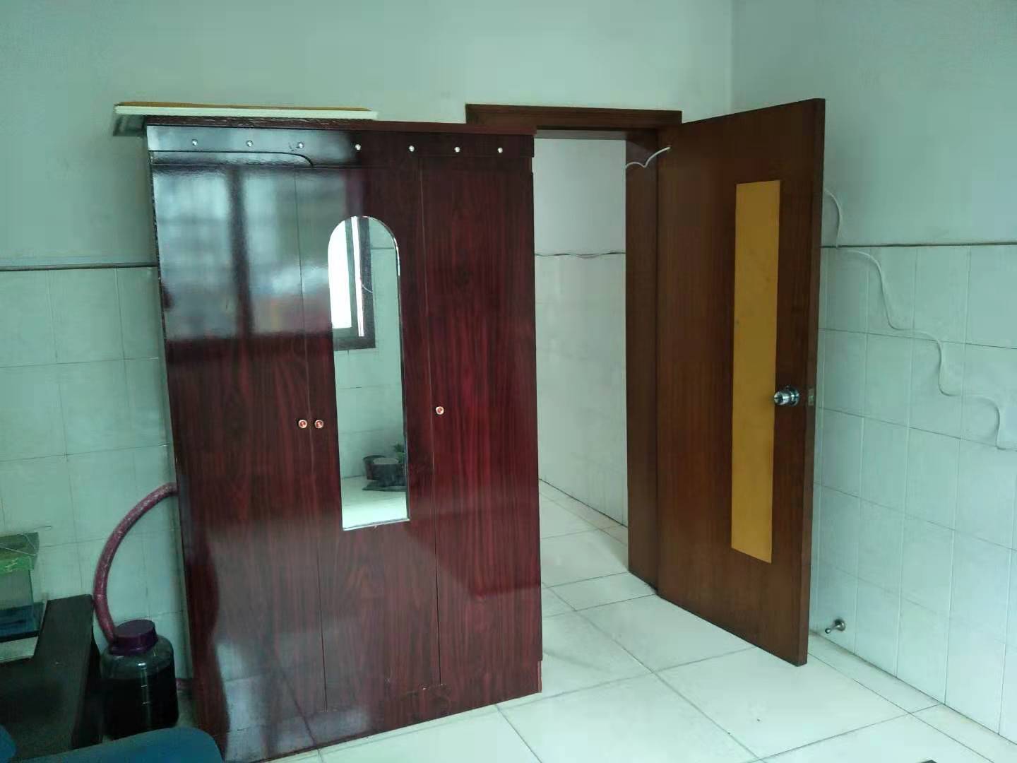 小桃小区 1室1厅1卫 500.0元/月 小桃小区 1室1厅1卫 500.0元/月室内图