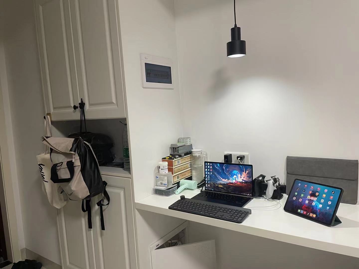 雄森国际 1室1厅1卫 1880.0元/月 雄森国际 1室1厅1卫 1880.0元/月室内图