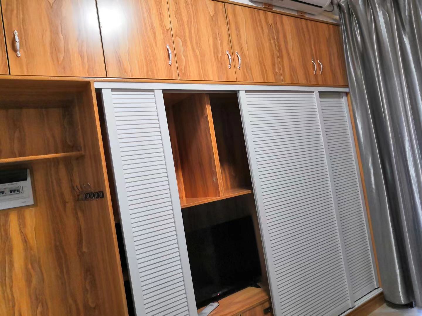 金华壹号 1室1厅1卫 1800.0元/月 金华壹号 1室1厅1卫 1800.0元/月室内图