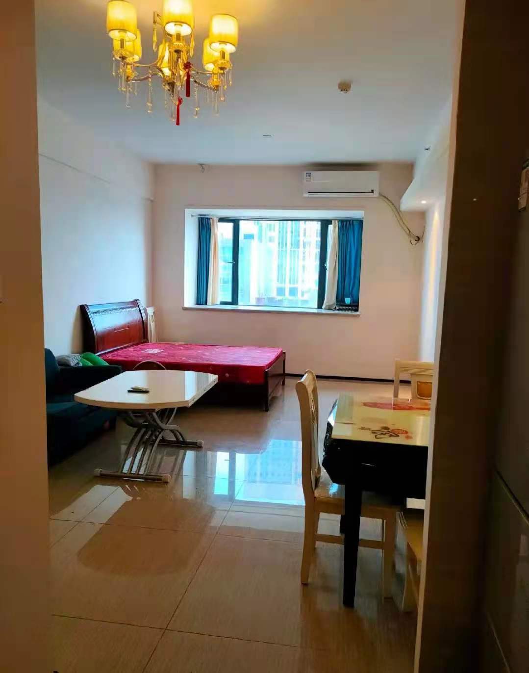 恒大绿洲  1室1厅1卫    1400.0元/月 恒大绿洲  1室1厅1卫    1400.0元/月户型图