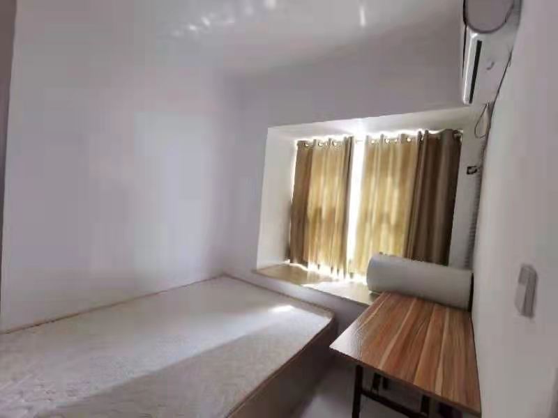 百弘学府城 2室2厅1卫 1500.0元/月 百弘学府城 2室2厅1卫 1500.0元/月室内图