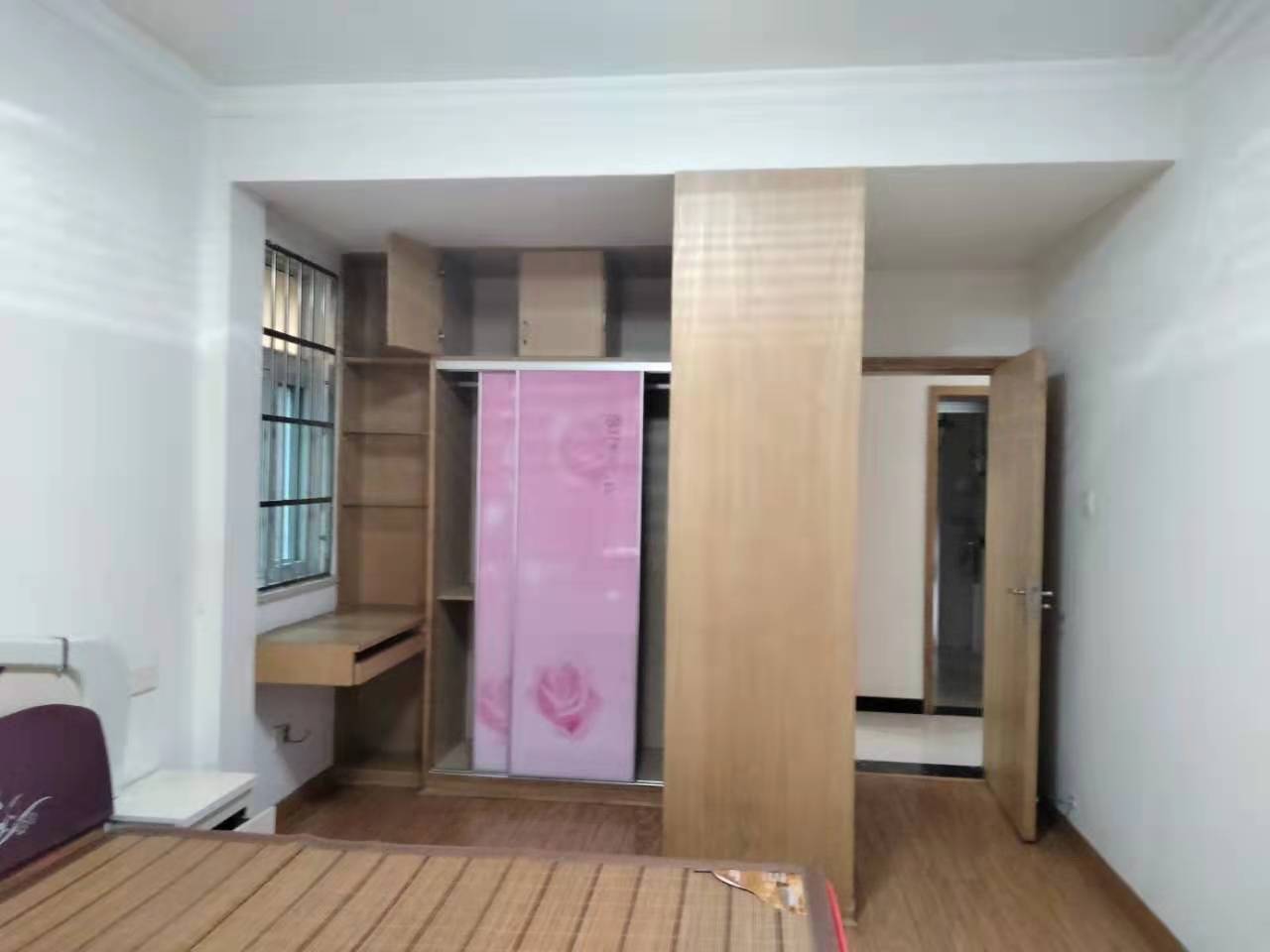 凯富漫城  2室2厅1卫   1600.00元/月室内图