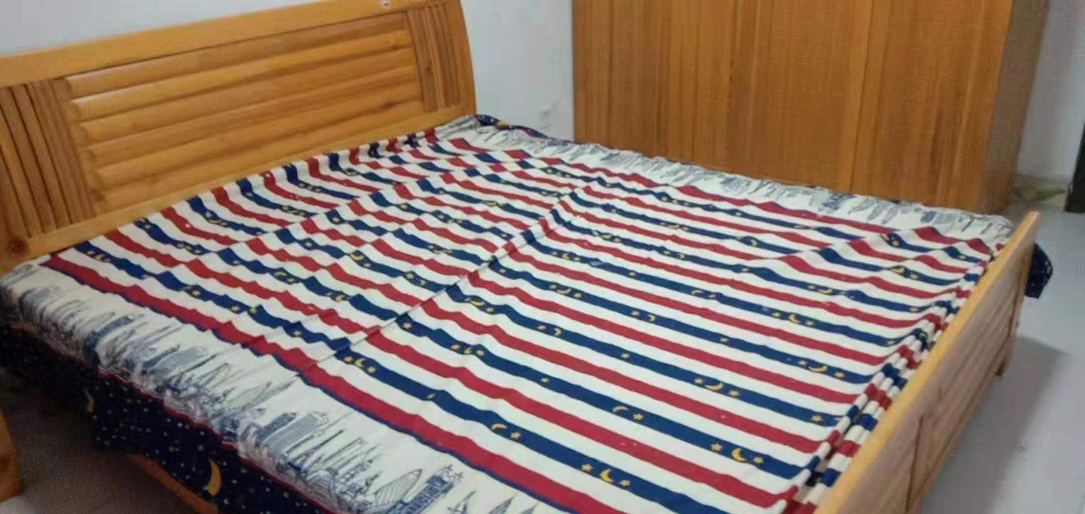 益阳第一技工学校家属楼 2室2厅1卫 1200.0元/月 益阳第一技工学校家属楼 2室2厅1卫 1200.0元/月室内图