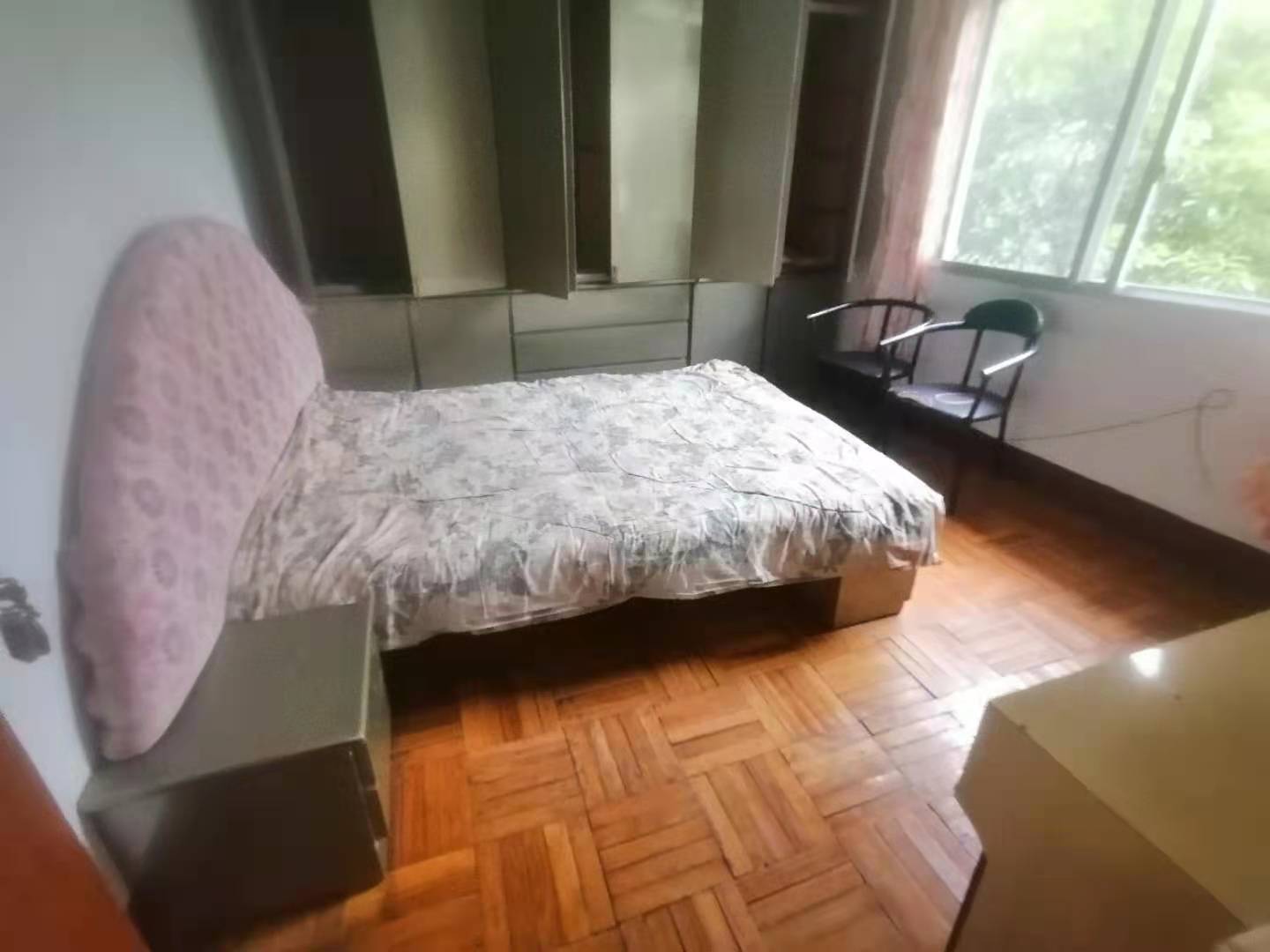 茉莉村  3室2厅1卫   1300.00元/月室内图
