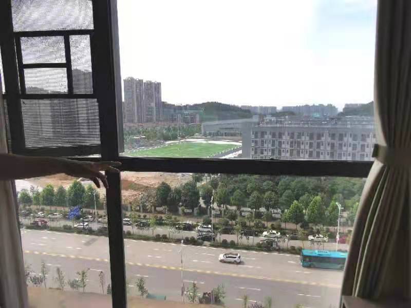 百弘学府城 2室2厅1卫 1500.0元/月 百弘学府城 2室2厅1卫 1500.0元/月室内图