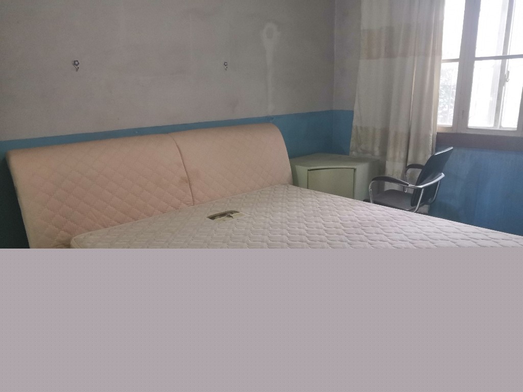 建设路散盘  2室1厅1卫   1000.00元/月户型图