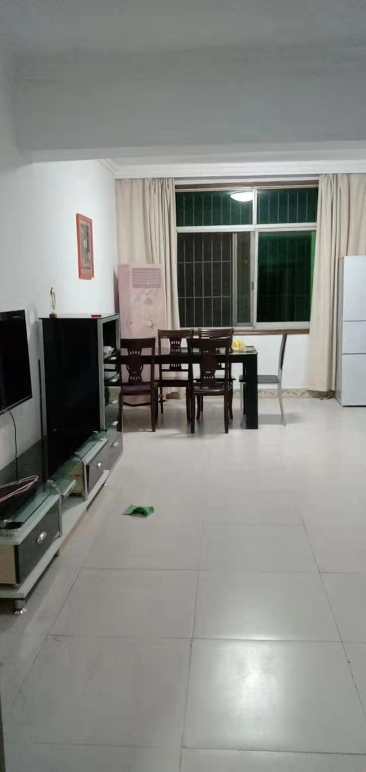 益阳第一技工学校家属楼 2室2厅1卫 1200.0元/月 益阳第一技工学校家属楼 2室2厅1卫 1200.0元/月小区图