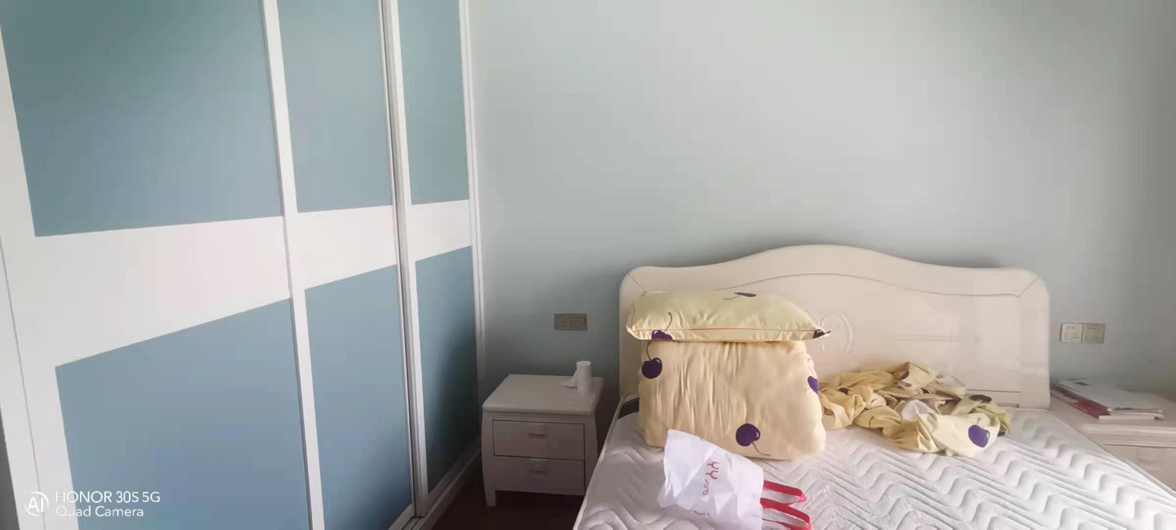 树鑫城市花园  3室2厅2卫    80.0万 树鑫城市花园  3室2厅2卫    80.0万卧室