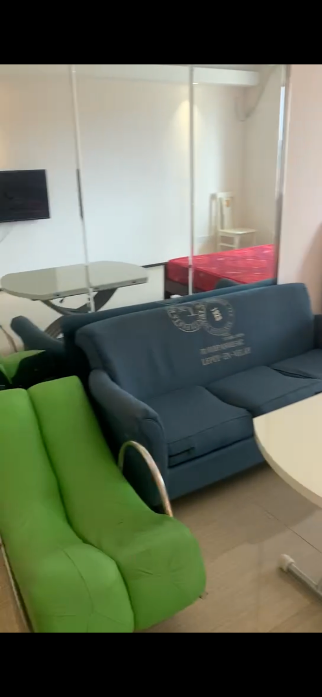 恒大绿洲  1室1厅1卫    1400.0元/月 恒大绿洲  1室1厅1卫    1400.0元/月室内图