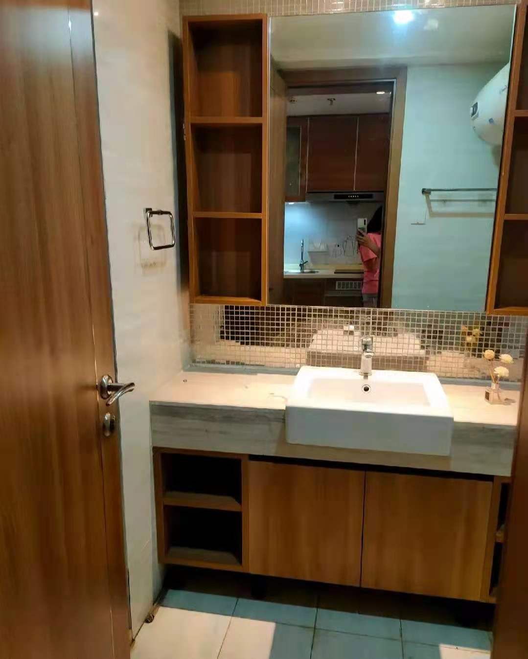 恒大绿洲  1室1厅1卫    1400.0元/月 恒大绿洲  1室1厅1卫    1400.0元/月室内图