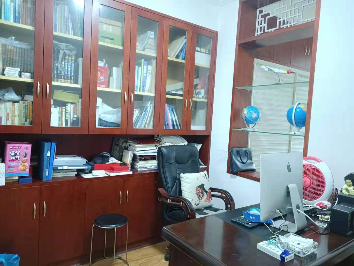 市安监住宅小区(应急管理局) 5室2厅2卫 108.0万 市安监住宅小区(应急管理局) 5室2厅2卫 108.0万其他