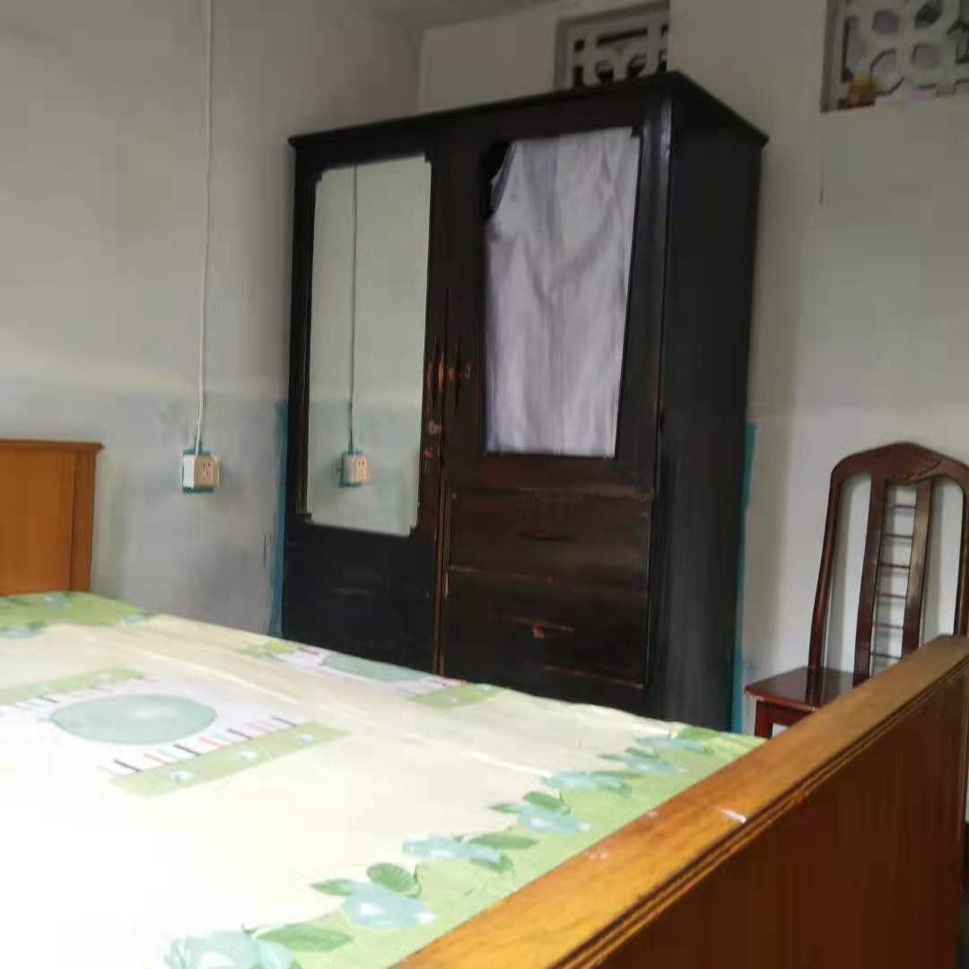 玉桂小区  2室2厅1卫   600.00元/月室内图
