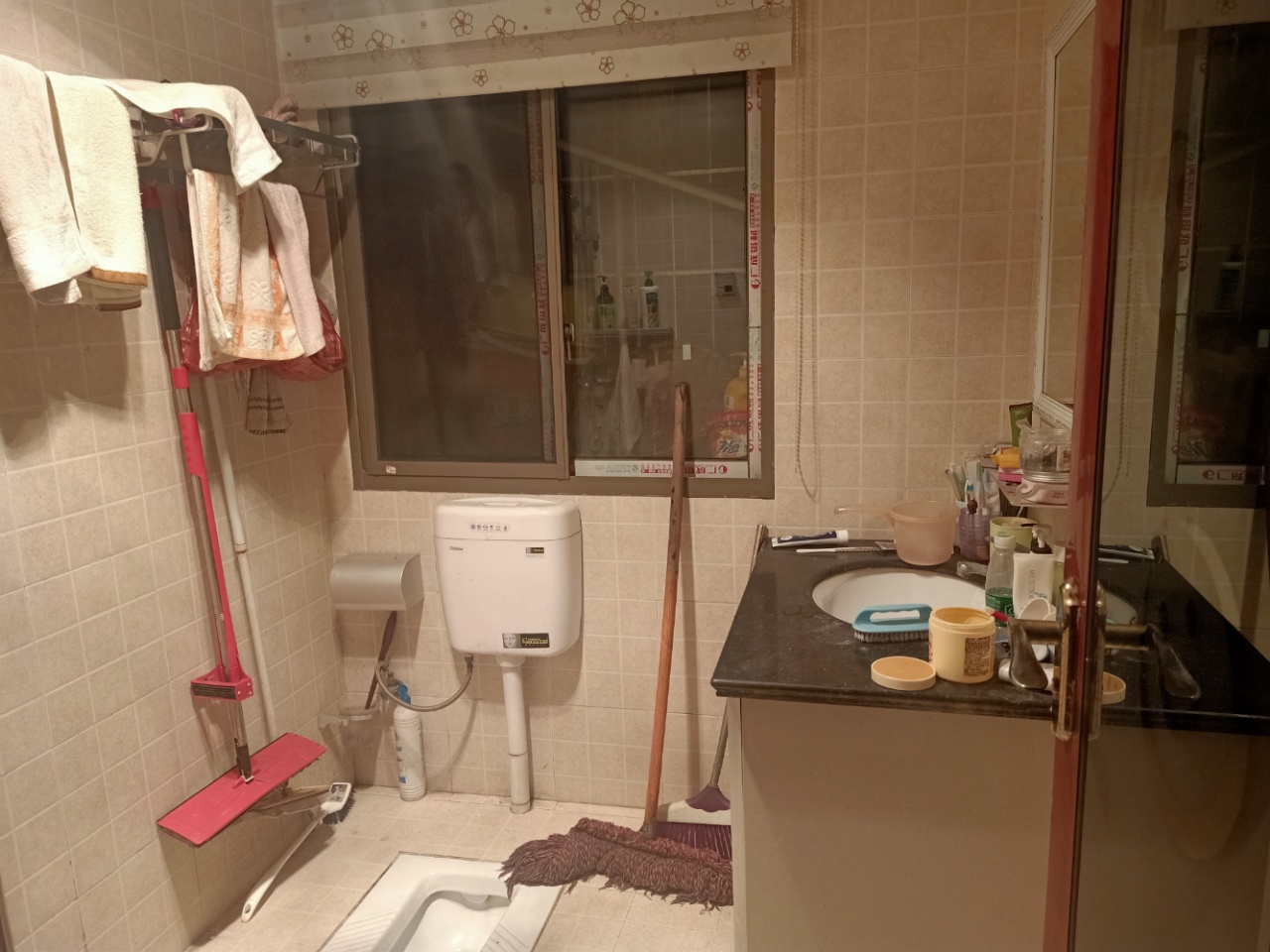 百花好望角 3室2厅2卫 85.8万 百花好望角 3室2厅2卫 85.8万卫生间