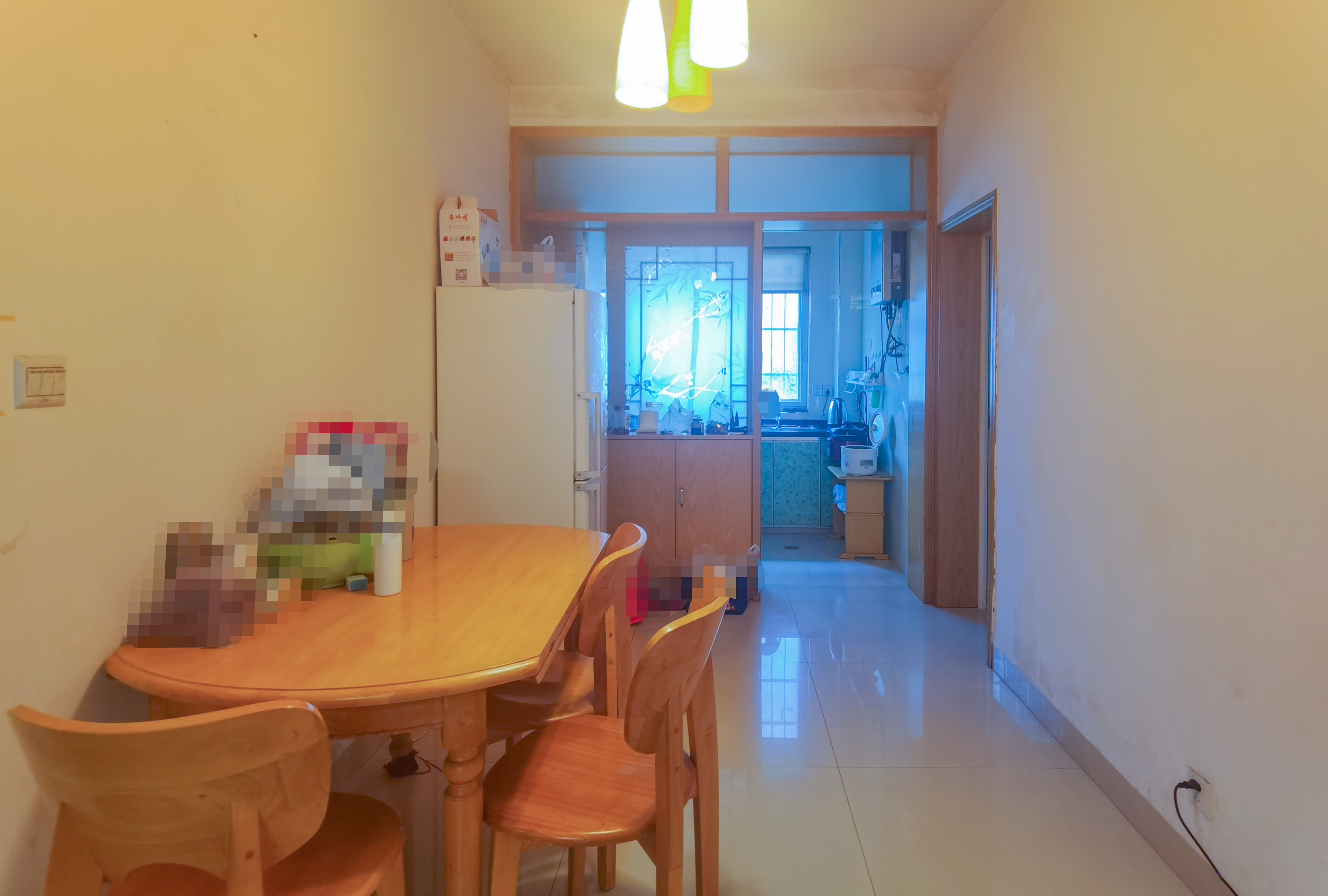 株洲水木兰亭 2室2厅1卫 43.0万 株洲水木兰亭 2室2厅1卫 43.0万客厅