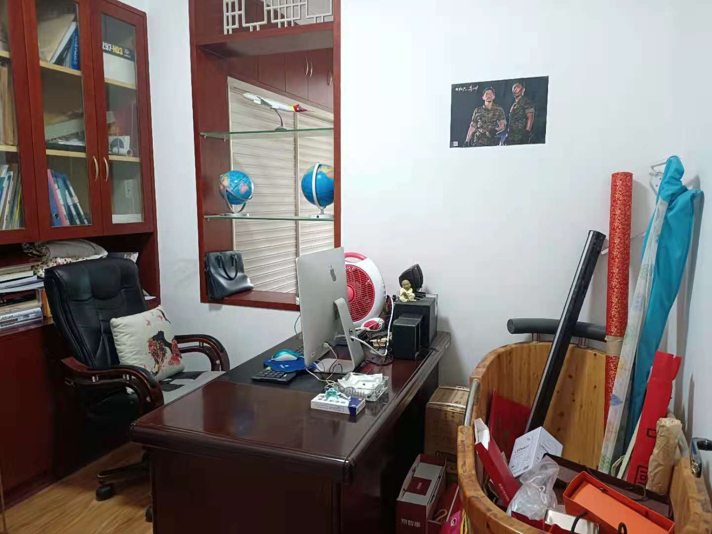 市安监住宅小区(应急管理局) 5室2厅2卫 108.0万 市安监住宅小区(应急管理局) 5室2厅2卫 108.0万其他