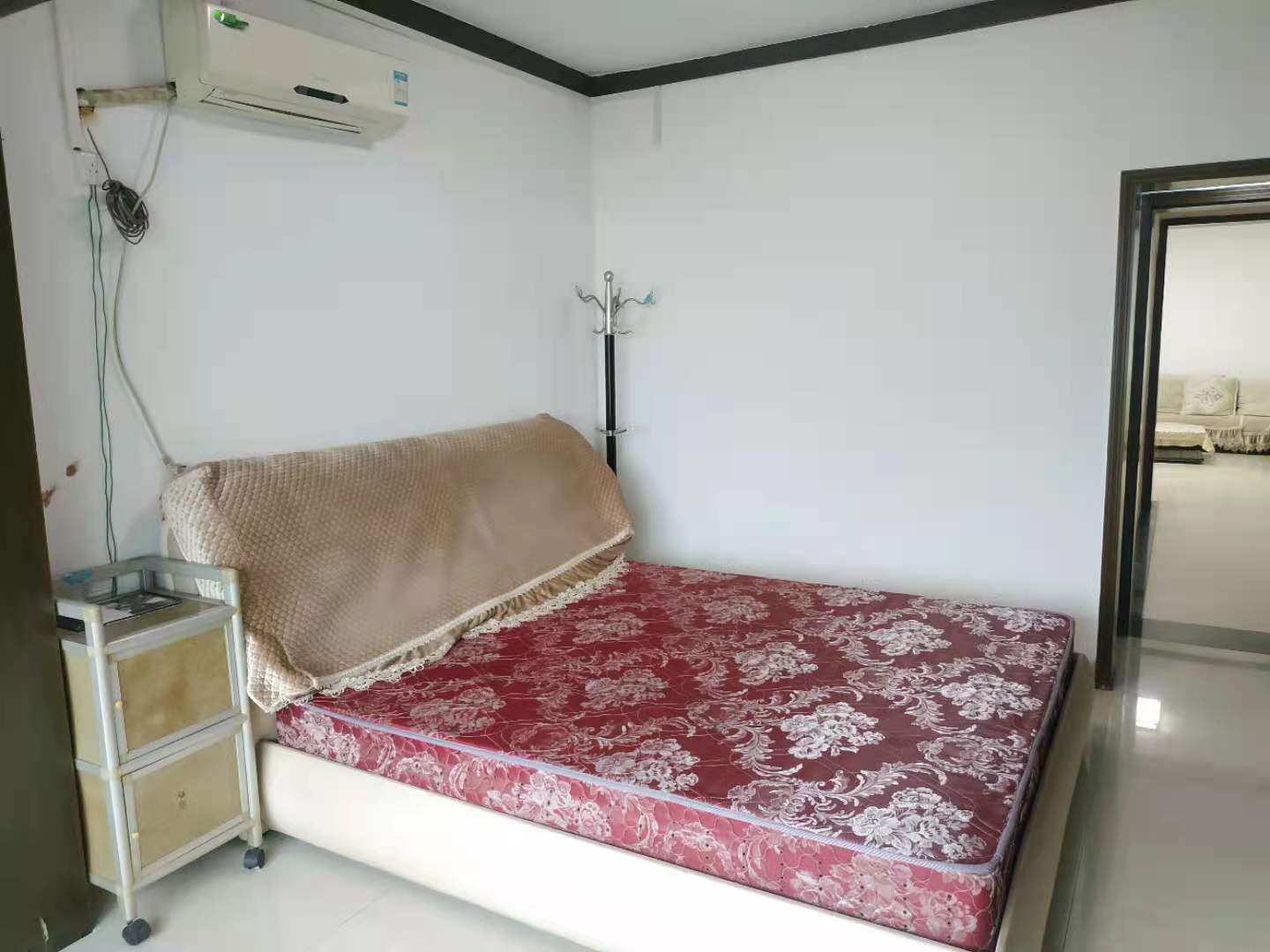 望江花园 2室2厅1卫 52.80万 望江花园 2室2厅1卫 52.80万卫生间