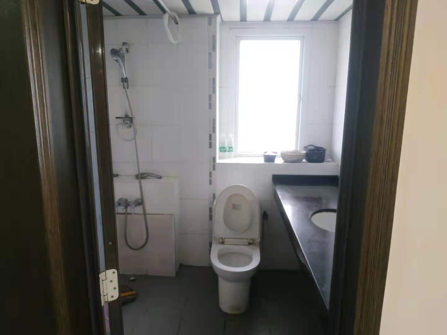 望江花园 2室2厅1卫 52.80万 望江花园 2室2厅1卫 52.80万卫生间