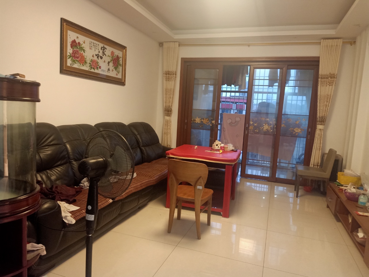 百花好望角 3室2厅2卫 85.8万 百花好望角 3室2厅2卫 85.8万客厅