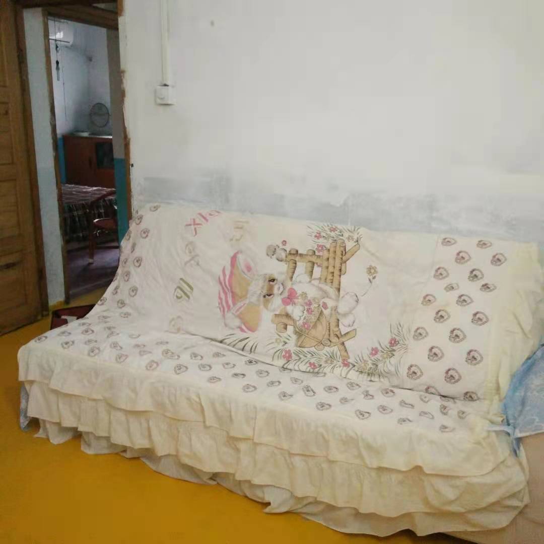 玉桂小区 2室2厅1卫 600.0元/月 玉桂小区 2室2厅1卫 600.0元/月室内图