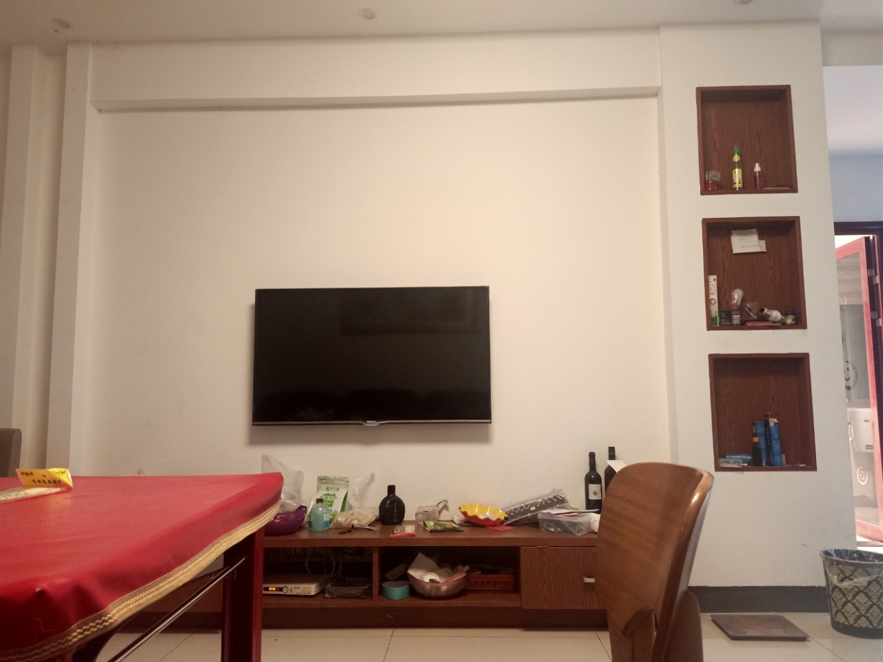 百花好望角 3室2厅2卫 85.8万 百花好望角 3室2厅2卫 85.8万客厅