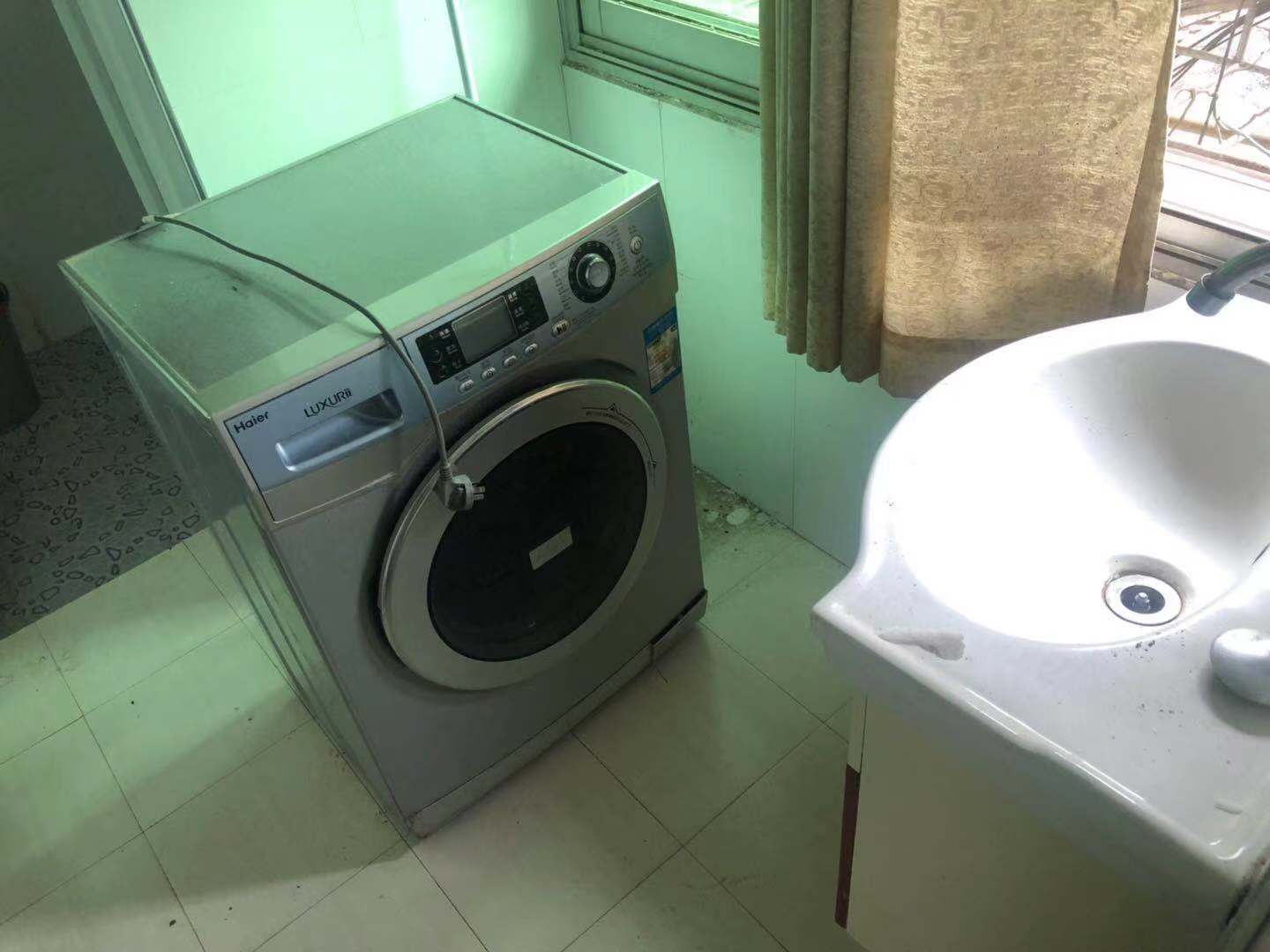 601向群村  3室2厅1卫   1000.00元/月室内图