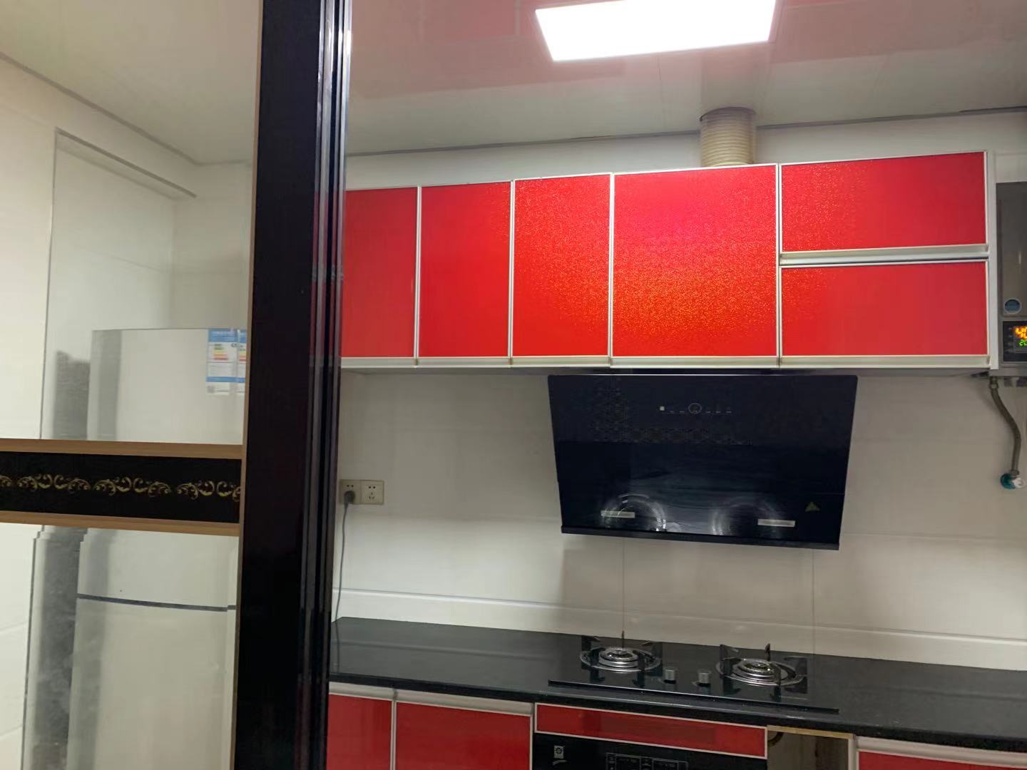 高星明居 3室2厅2卫 2300.0元/月 高星明居 3室2厅2卫 2300.0元/月室内图