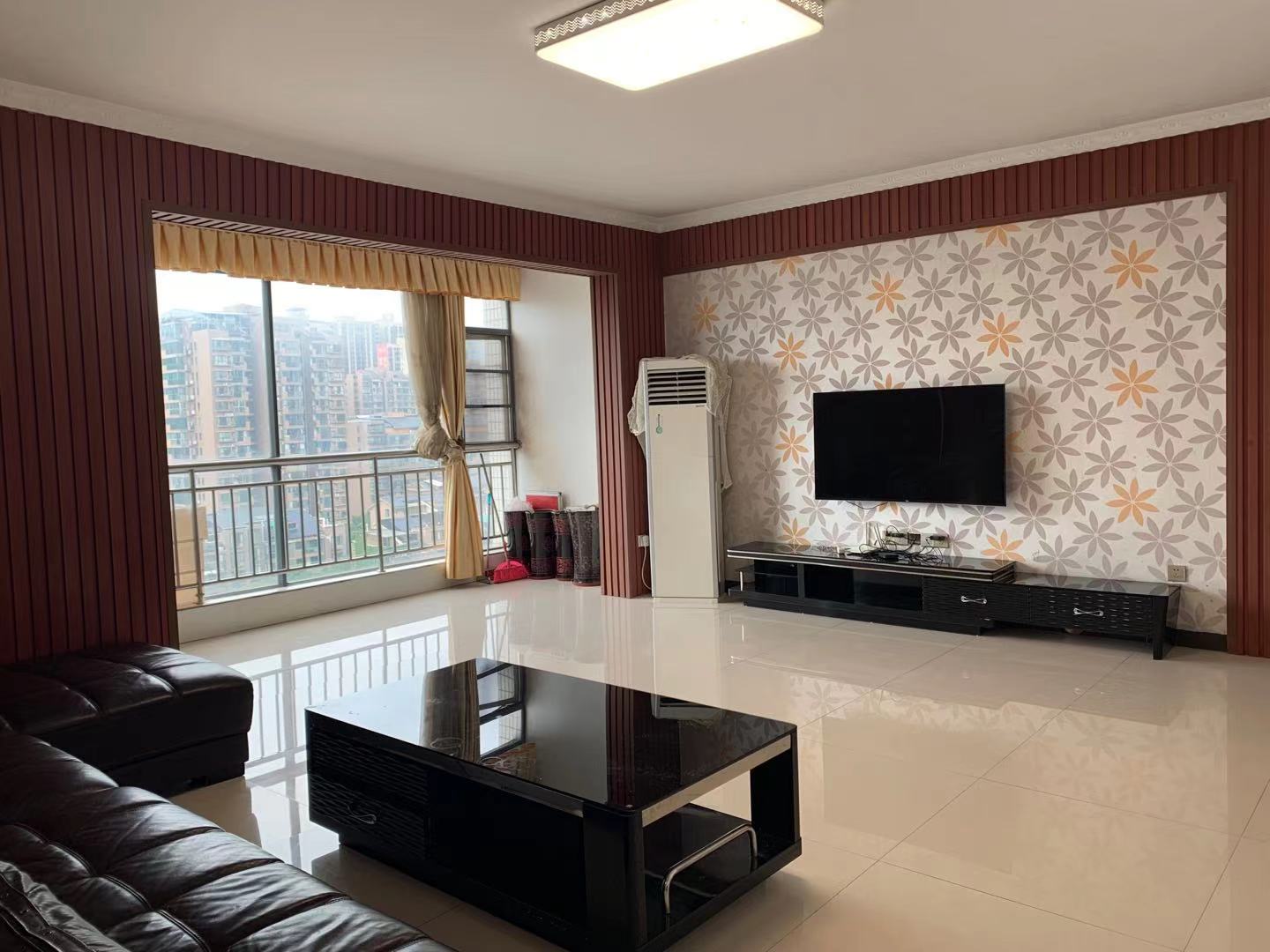 高星明居 3室2厅2卫 2300.0元/月 高星明居 3室2厅2卫 2300.0元/月室内图