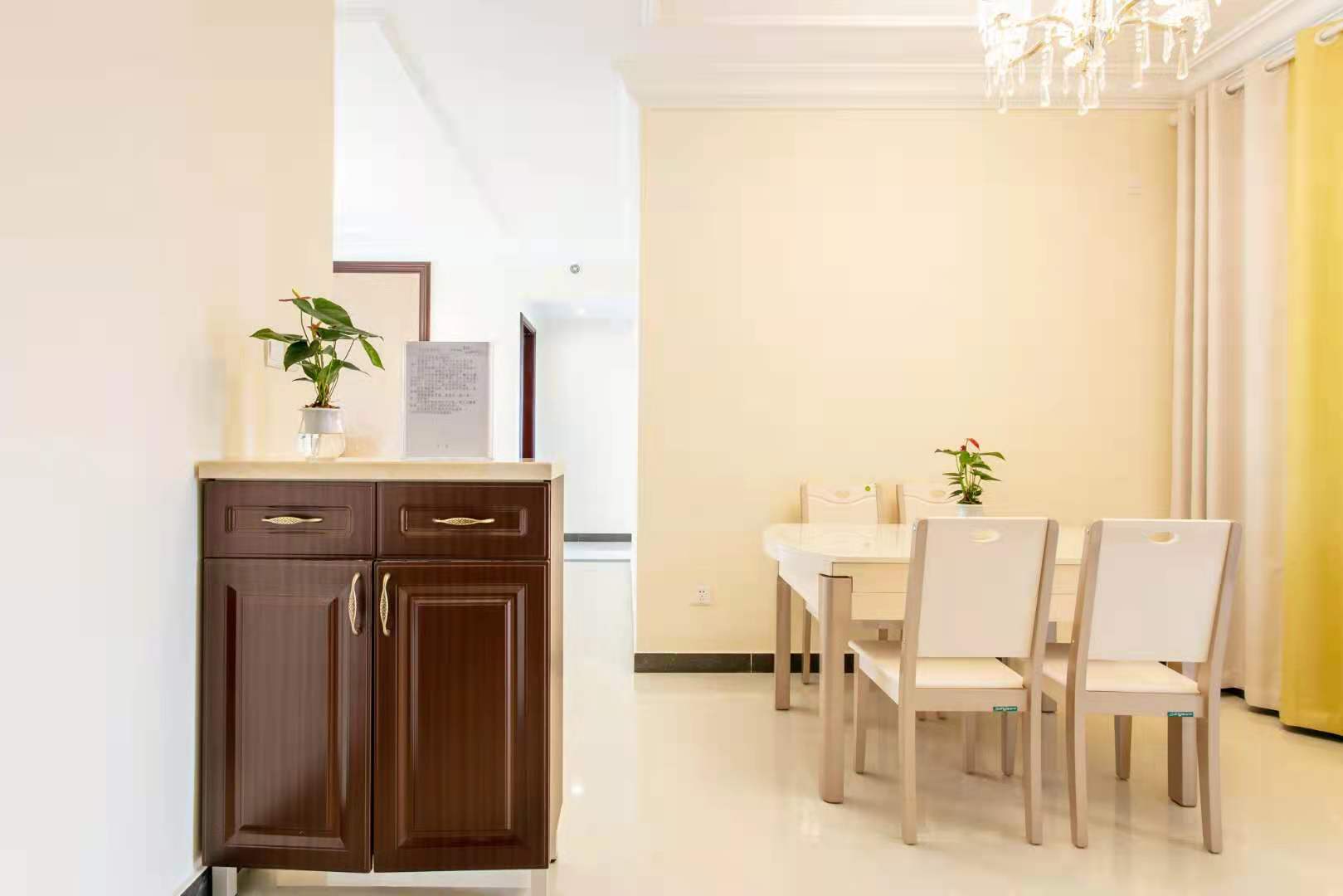 恒大绿洲 3室2厅2卫 2800.0元/月 恒大绿洲 3室2厅2卫 2800.0元/月室内图