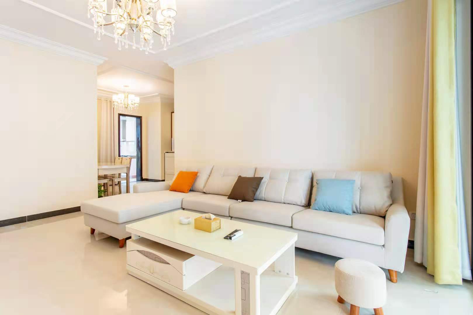 恒大绿洲 3室2厅2卫 2800.0元/月 恒大绿洲 3室2厅2卫 2800.0元/月室内图