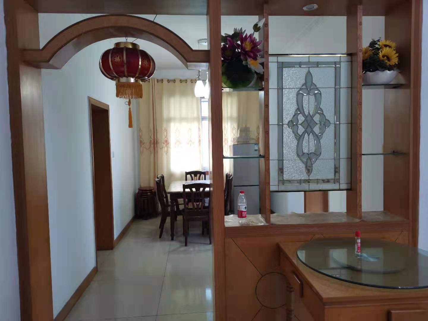 衡州监狱家属房(红湘北路101号) 3室2厅2卫 1400.0元/月 衡州监狱家属房(红湘北路101号) 3室2厅2卫 1400.0元/月室内图