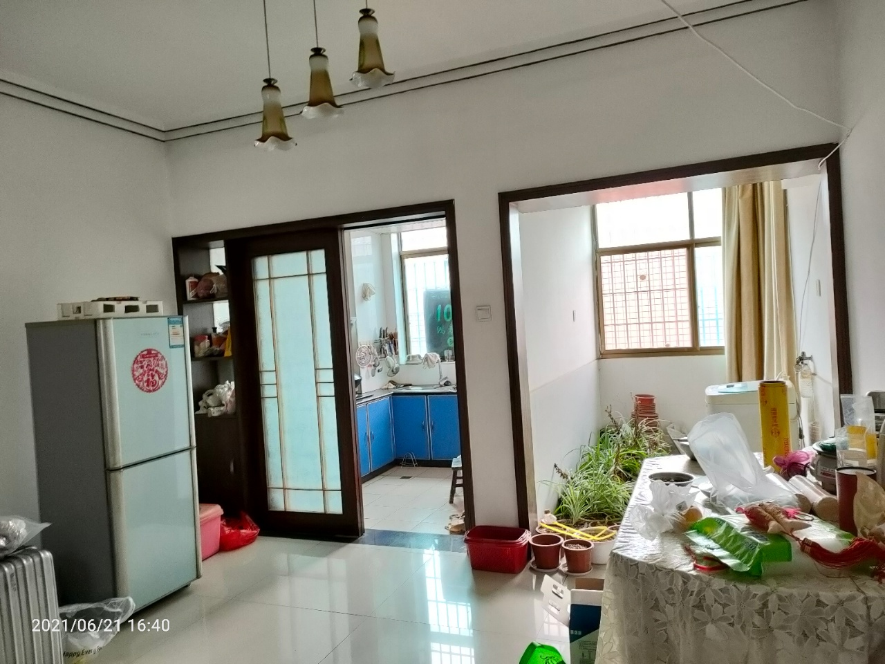 长青居民生活小区  3室2厅1卫    54.8万 长青居民生活小区  3室2厅1卫    54.8万客厅