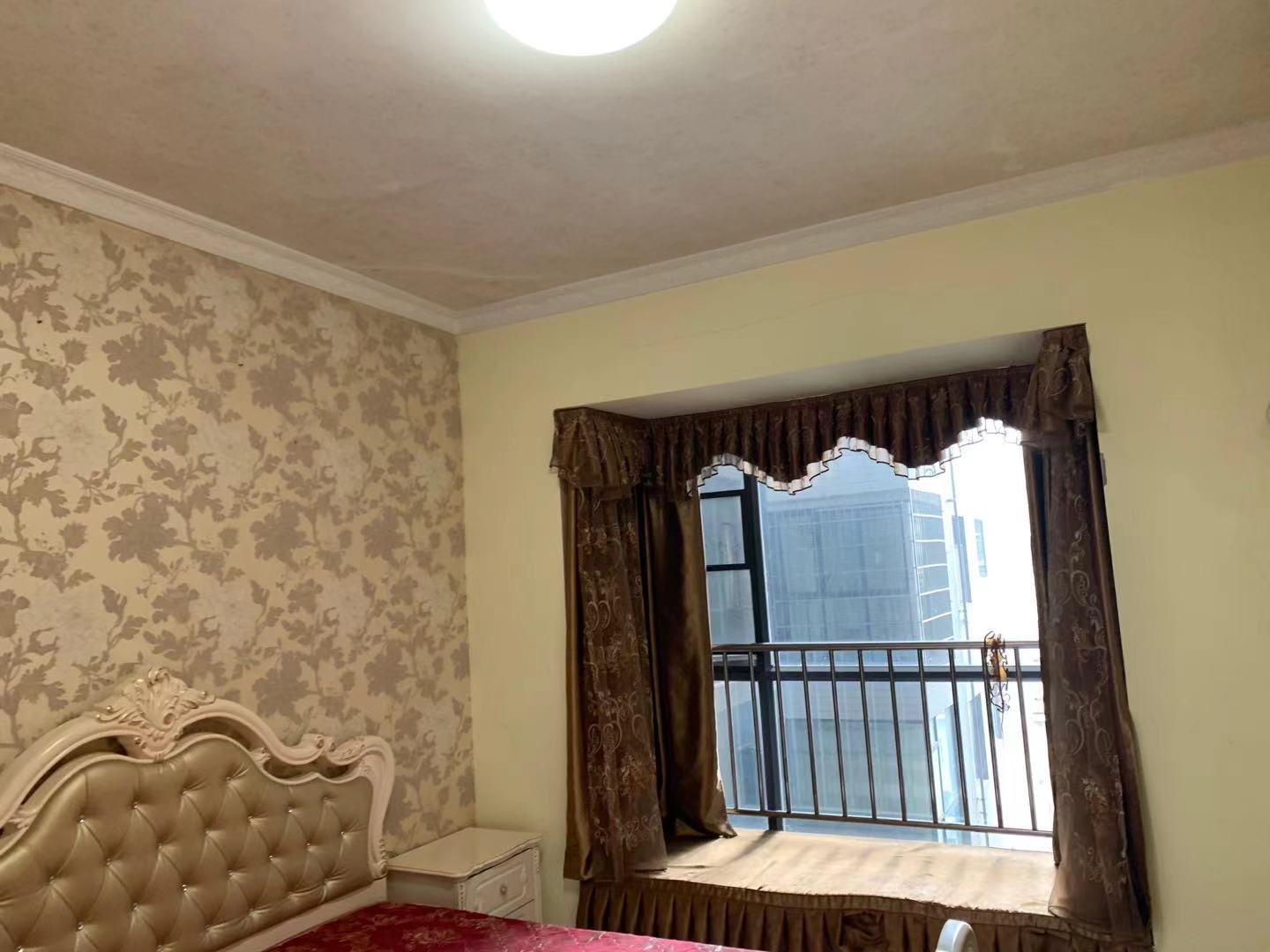 高星明居 3室2厅2卫 2300.0元/月 高星明居 3室2厅2卫 2300.0元/月室内图