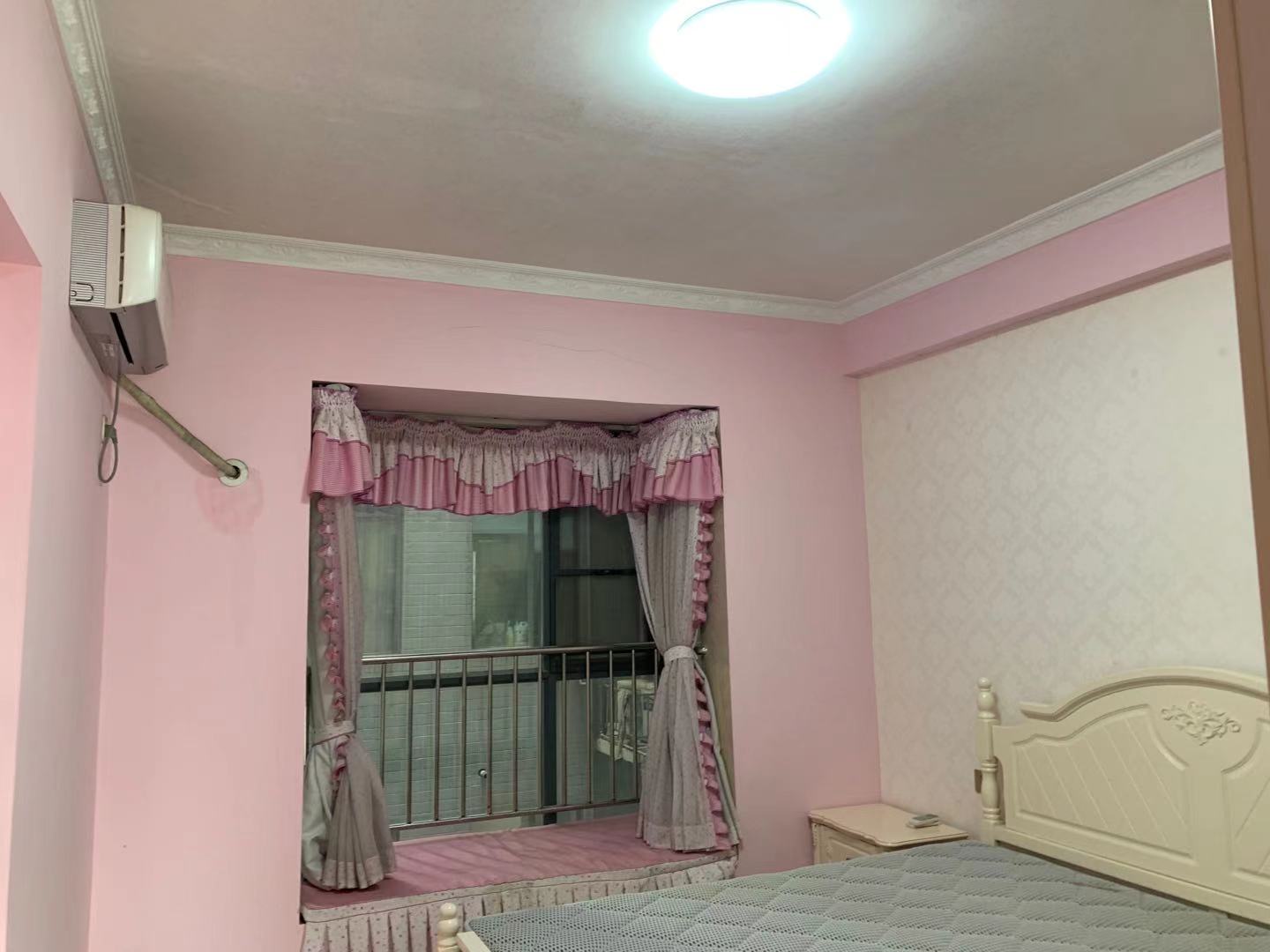 高星明居 3室2厅2卫 2300.0元/月 高星明居 3室2厅2卫 2300.0元/月室内图