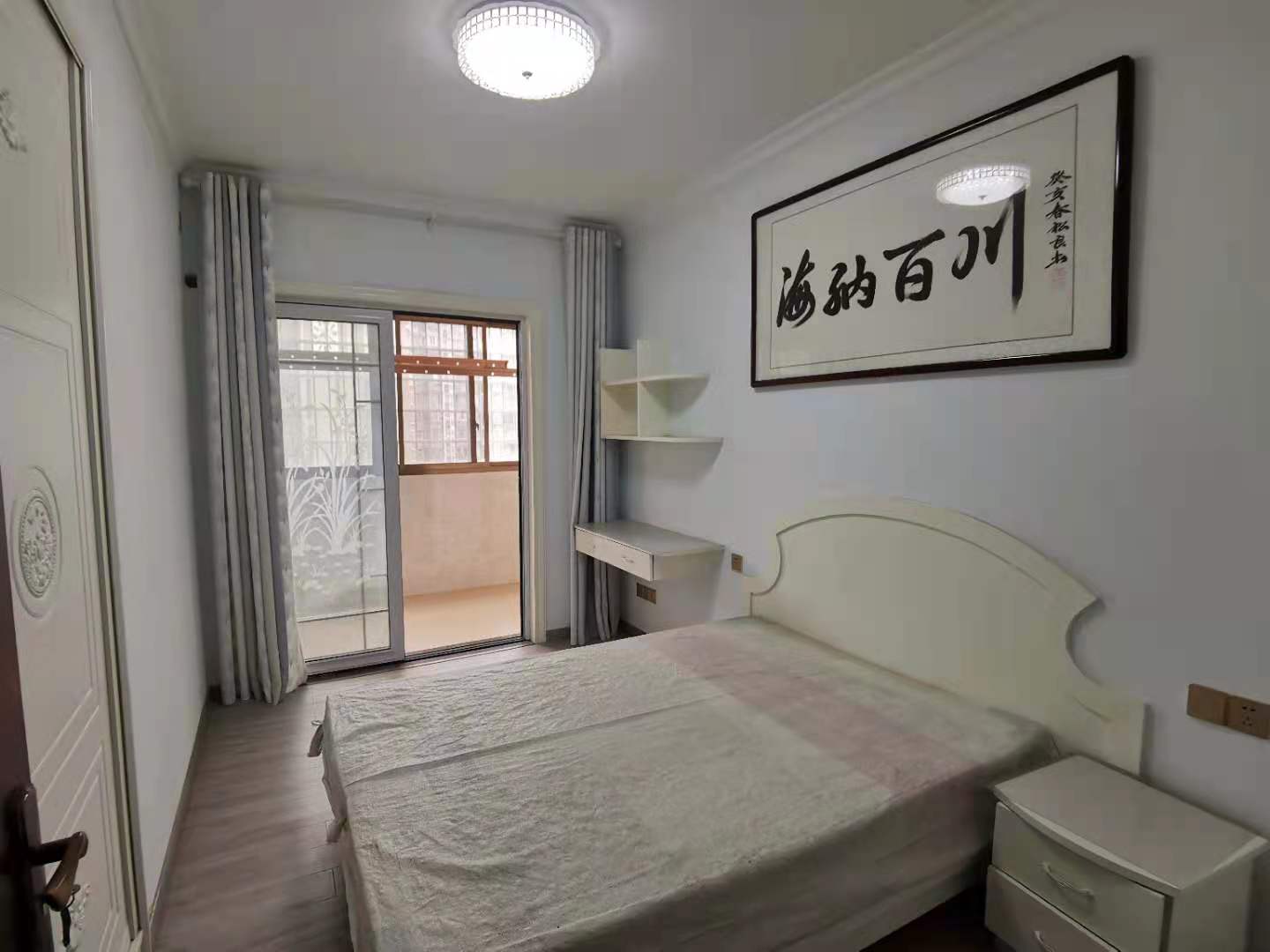 道路运输管理局家属楼(运管家园) 4室2厅2卫 124.8万 道路运输管理局家属楼(运管家园) 4室2厅2卫 124.8万卧室