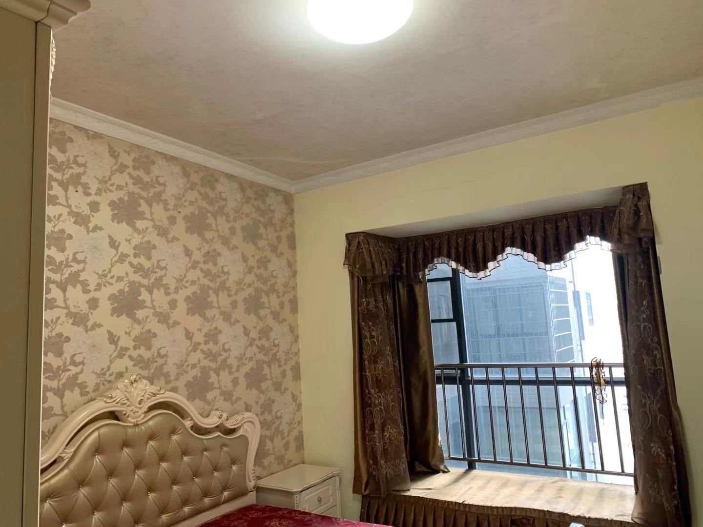 高星明居 3室2厅2卫 2300.0元/月 高星明居 3室2厅2卫 2300.0元/月室内图