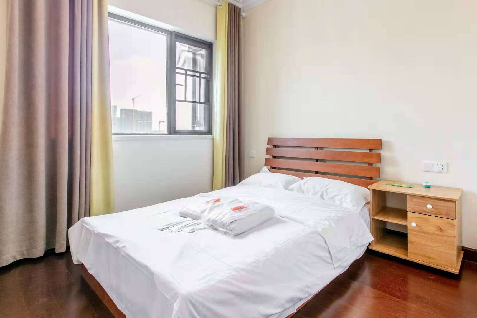 恒大绿洲 3室2厅2卫 2800.0元/月 恒大绿洲 3室2厅2卫 2800.0元/月室内图