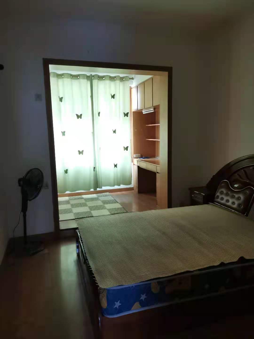 衡州监狱家属房(红湘北路101号) 3室2厅2卫 1400.0元/月 衡州监狱家属房(红湘北路101号) 3室2厅2卫 1400.0元/月室内图